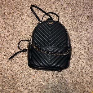 Victoria’s Secret bookbag purse